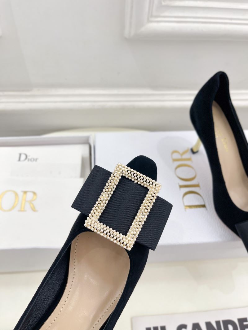 Christian Dior Heeled Shoes